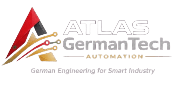 Atlas GermanTech Automation